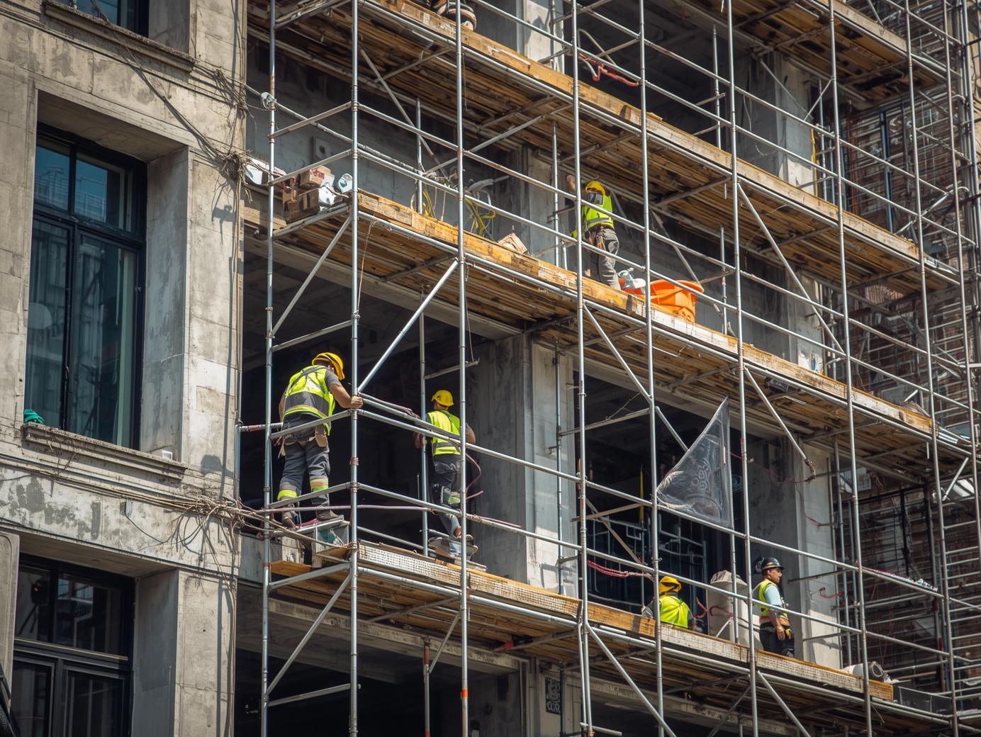 Obras Civis