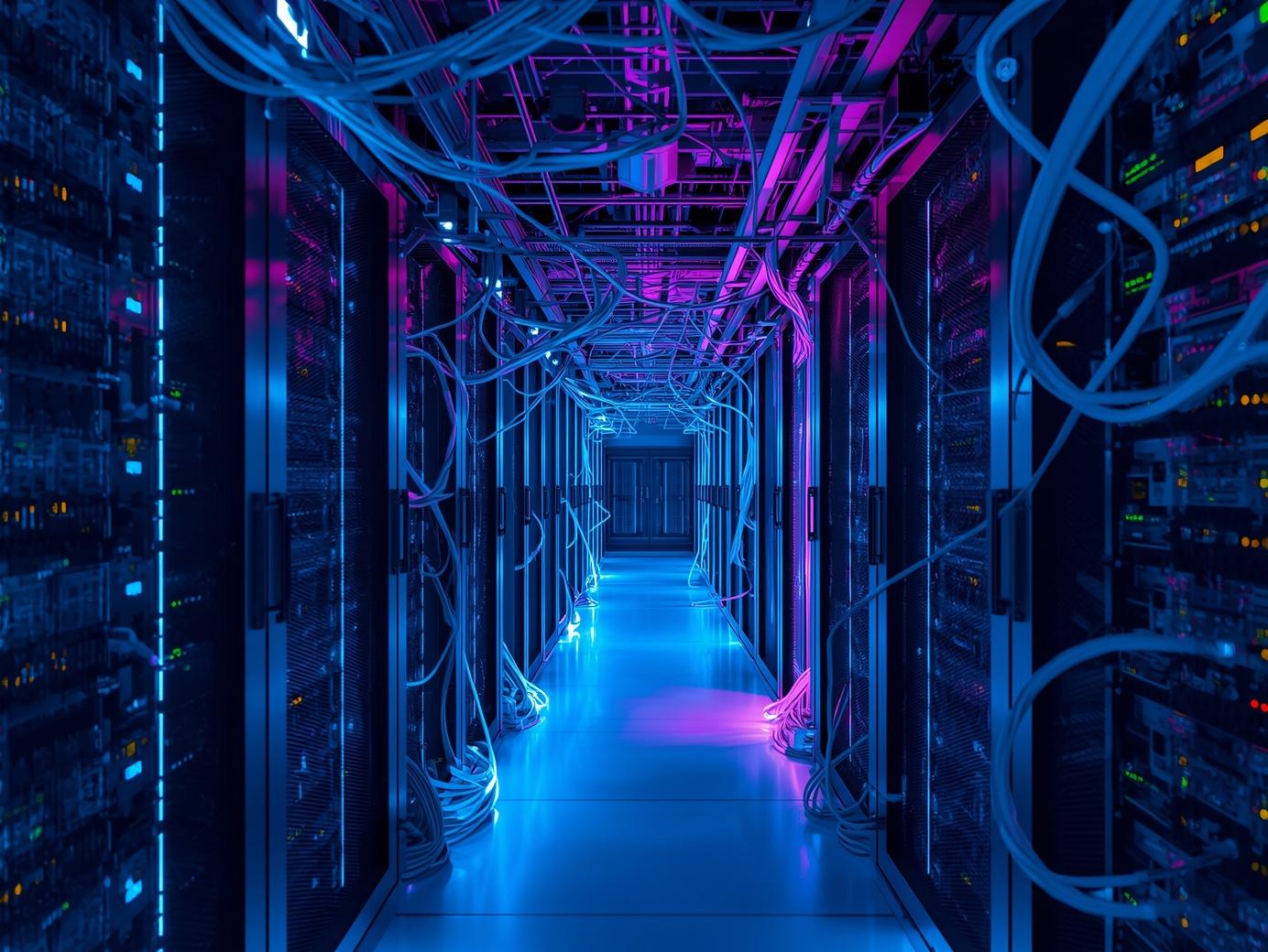 Infraestrutura de Redes